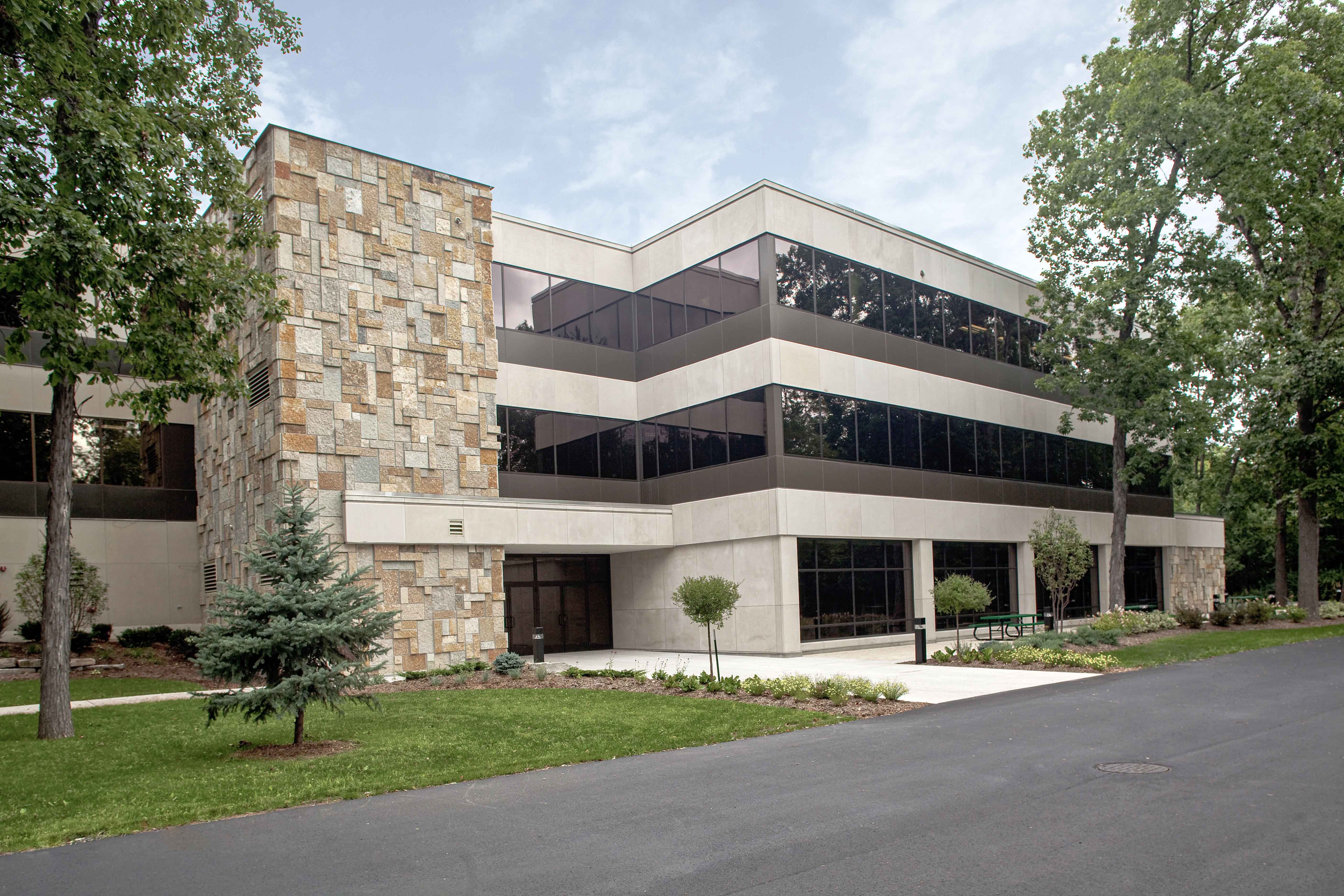 Jewelers Mutual Insurance